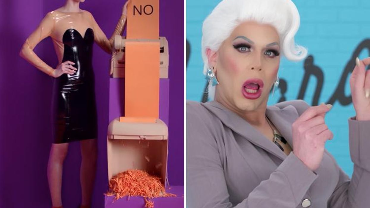 11 Queer Songs Your Favorite Artists Released This Week