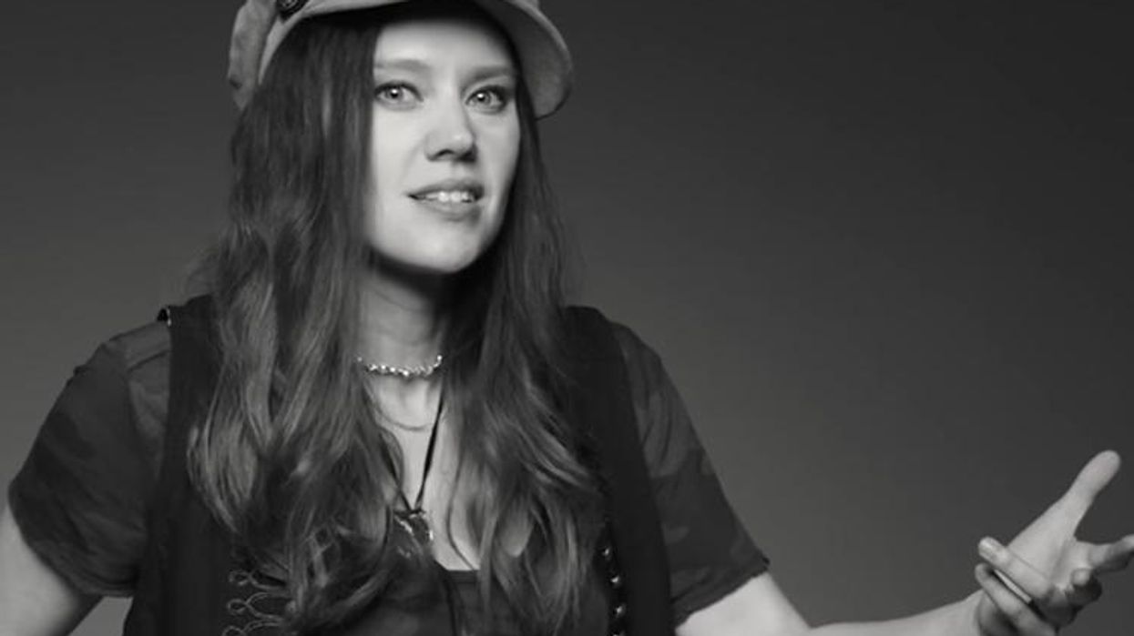 <p><em>SNL</em> Uses Gender Nonconformity as a Joke, But Is It Really?</p>