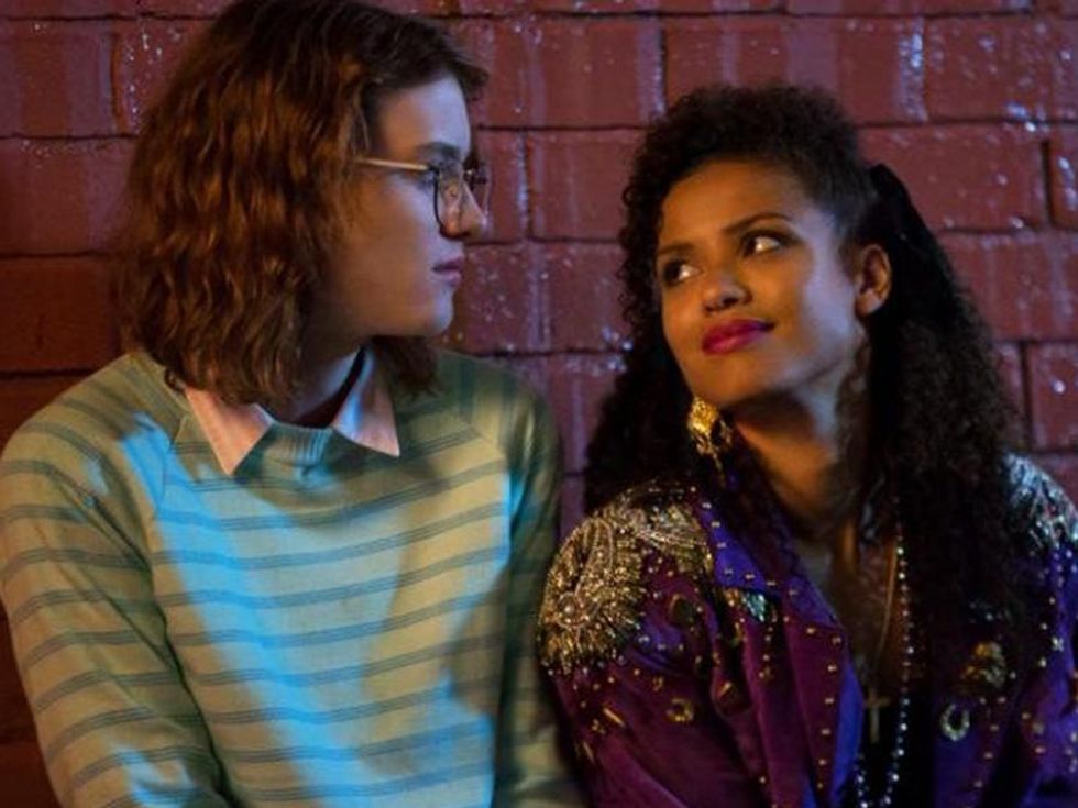 'Black Mirror: San Junipero' Took Home an Emmy Award and We're Living!