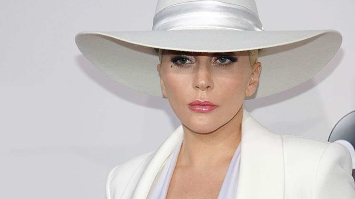 <p>Lady Gaga Had to Cancel Her Rock in Rio Performance After Being Hospitalized</p>