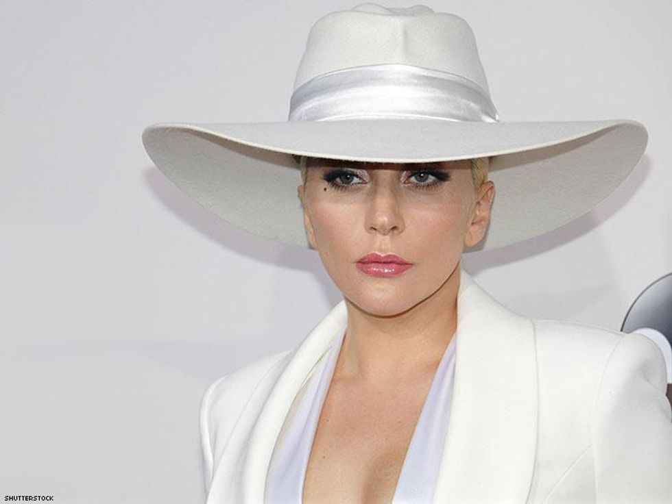 Lady Gaga Had to Cancel Her Rock in Rio Performance After Being Hospitalized