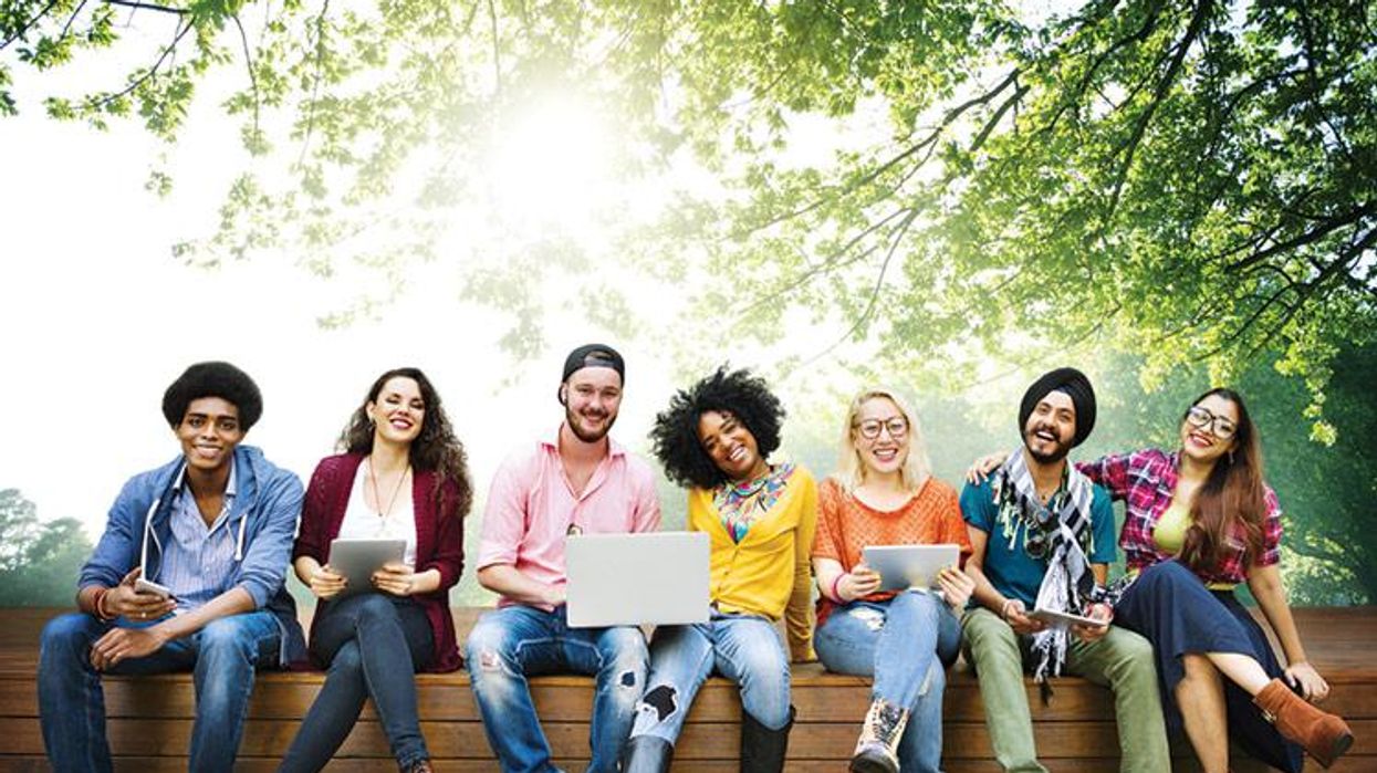 Three Lucky LGBTQ Students Are About to Be $10,000 Richer