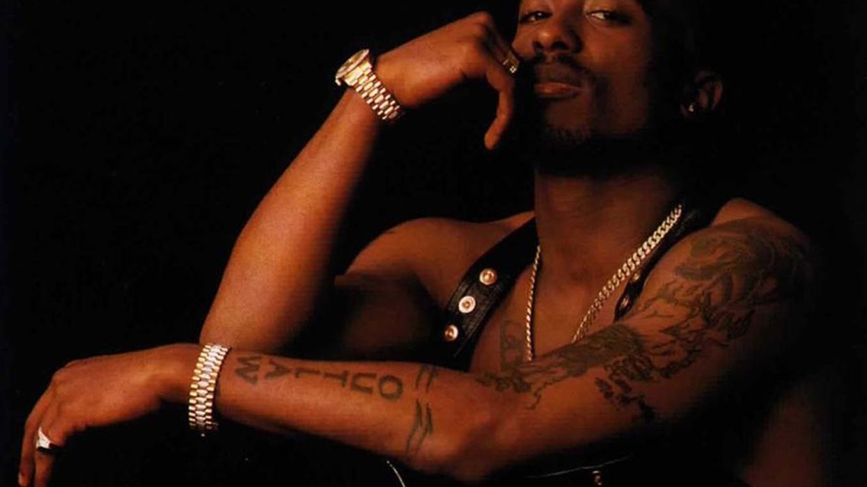 <p>These Tupac Lyrics Are Still As Relevant As Ever</p>