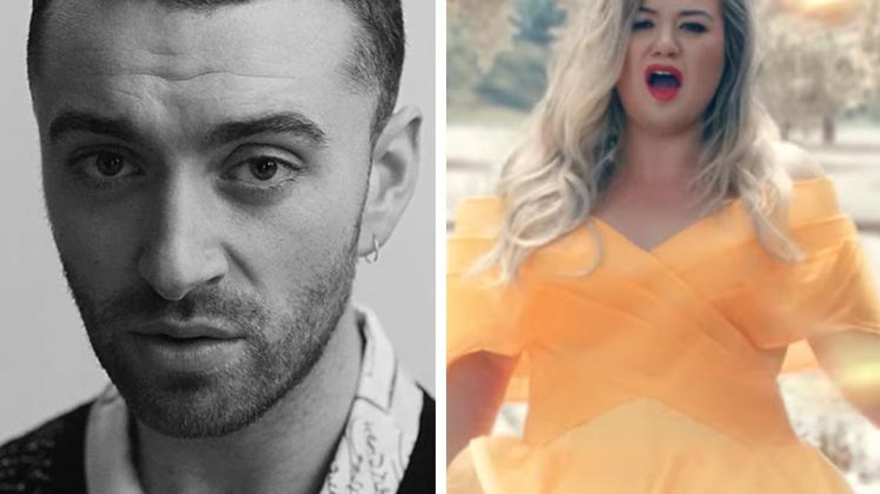 12 Queer Songs Your Favorite Artists Released This Week