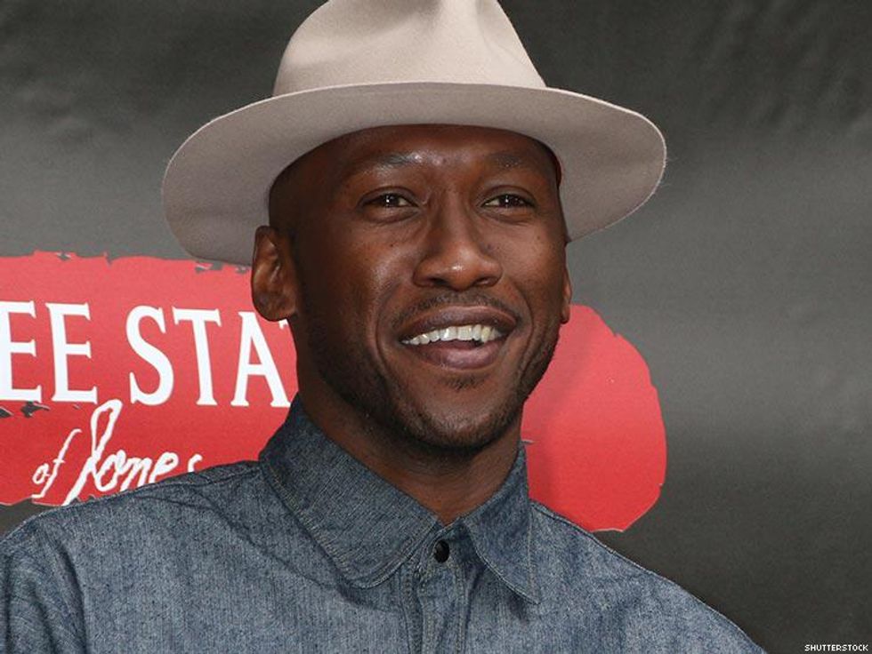 The King, Mahershala Ali, Is Going to Star in Season 3 of 'True Detective'