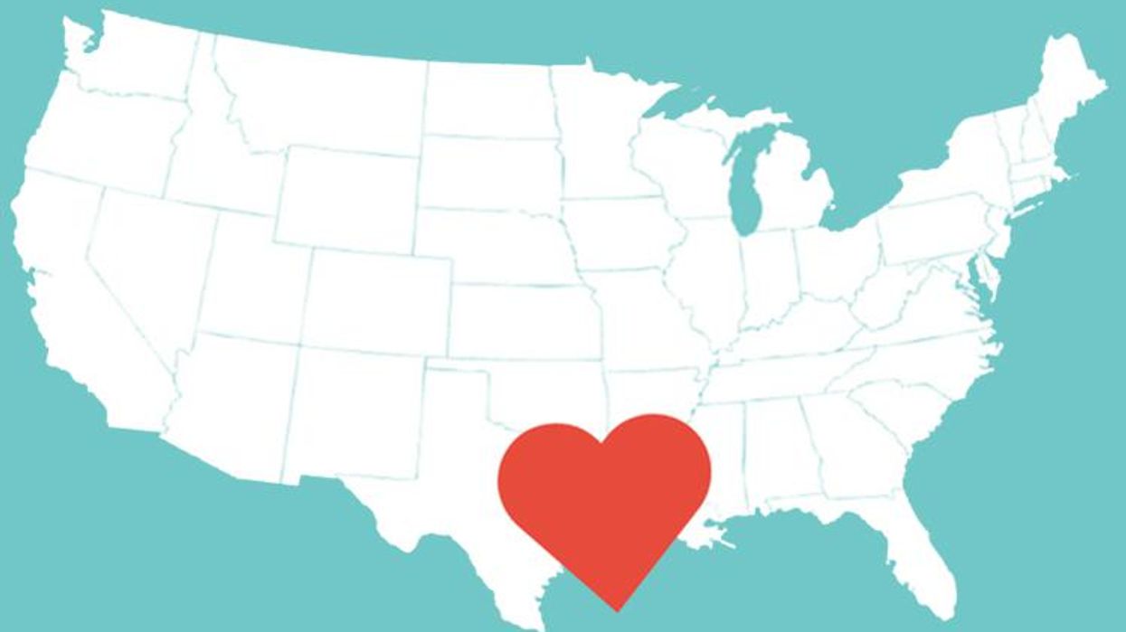 <p>5 Relief Funds Helping Folks Impacted by Hurricane Harvey</p>