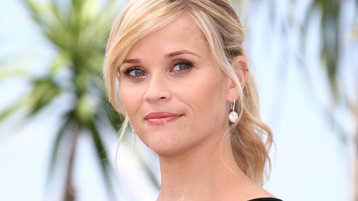<p>Reese Witherspoon Is Making a Film About the Westboro Baptist Church</p>
