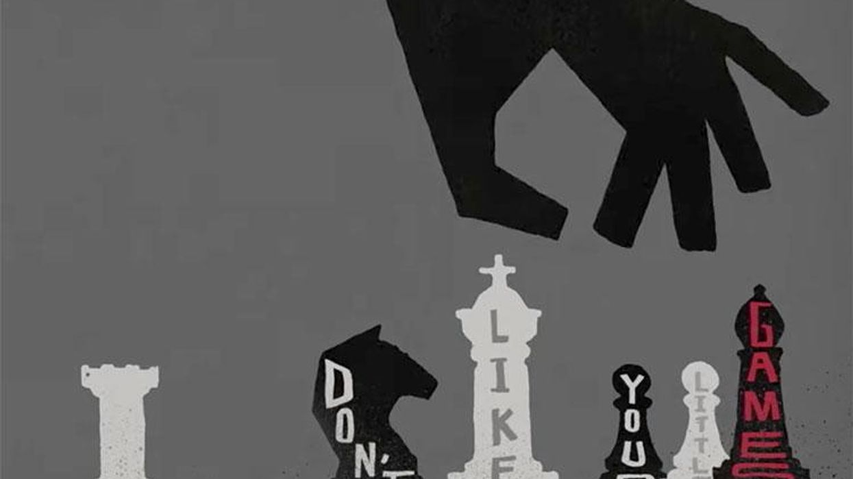 <p>Taylor Swift Attempts to Rebrand Herself with the Lyric Video for 'Look What You Made Me Do'</p>