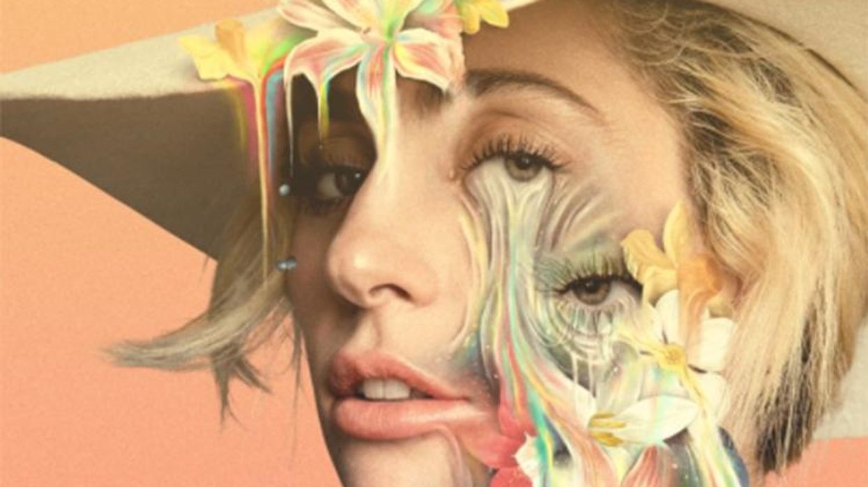 <p>Lady Gaga Teases Intimate Netflix Documentary <em>Five Foot Two</em></p>