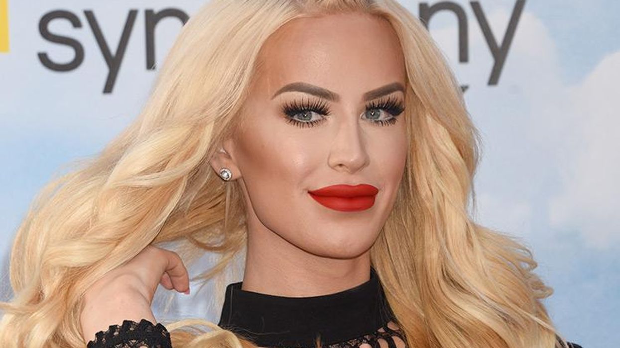 <p>MTV Is Rebooting <em>TRL</em> with Trans YouTube Star Gigi Gorgeous</p>