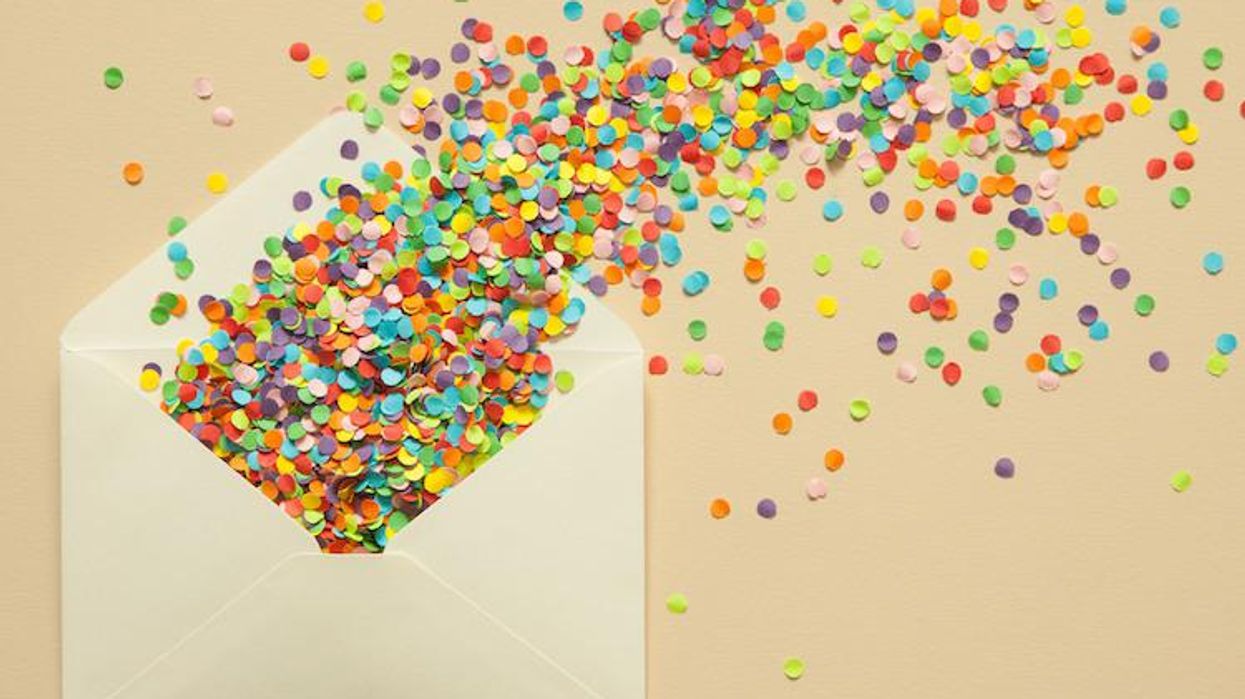 <p>A Kid Bullied for Having Two Moms Got the Most Heartwarming Letter</p>