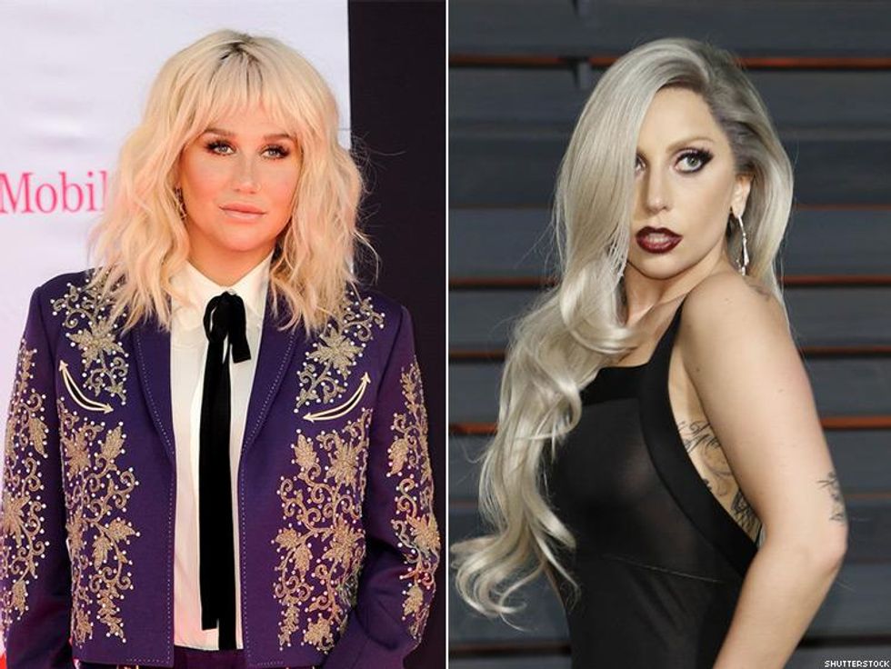 Lady Gaga Is Going to Testify in Dr. Luke's Defamation Lawsuit Against Kesha