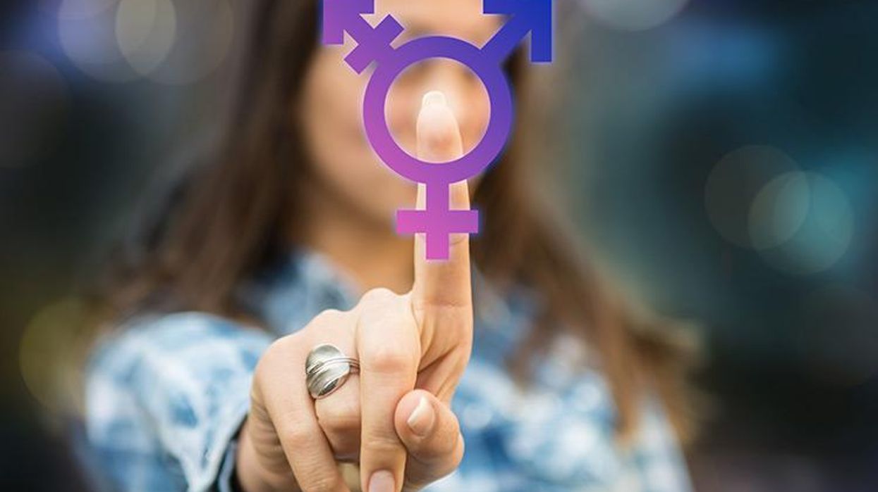 <p>Here's Why <em>Instinct</em>'s Article About Removing the T From LGBT Is So Wrong</p>