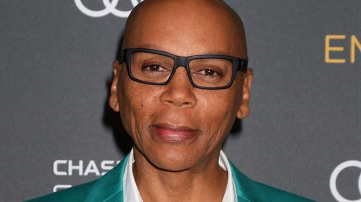 <p>RuPaul Nabs Hulu TV Series Based on His Early Life Titled <em>Queen</em></p>