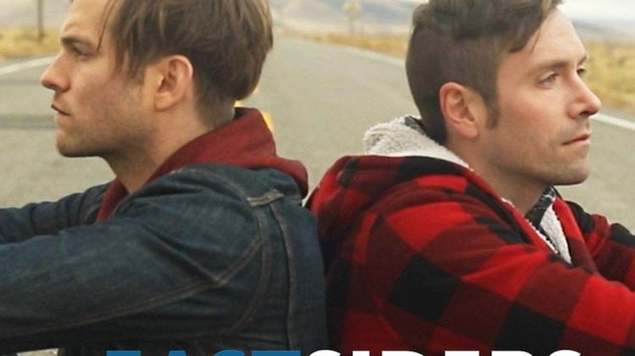 <p>4 Series & Films That Prove the Future of LGBT Entertainment Is Bright</p>