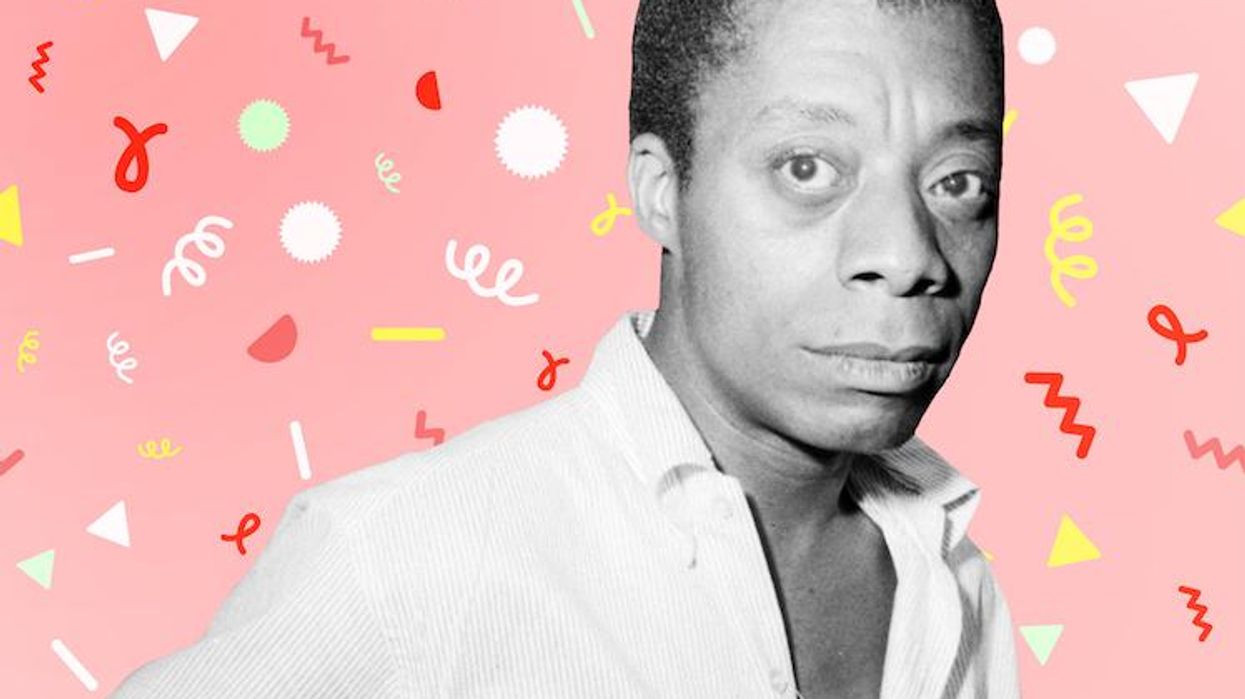 8 James Baldwin Quotes You'll Need to Read More Than Once