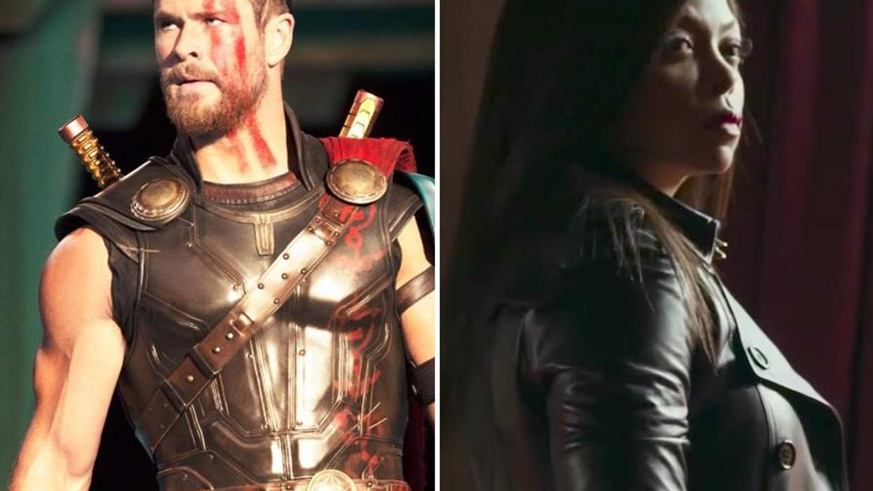 <p>These 10 Trailers Are Getting Us Thirsty for Entertainment</p>