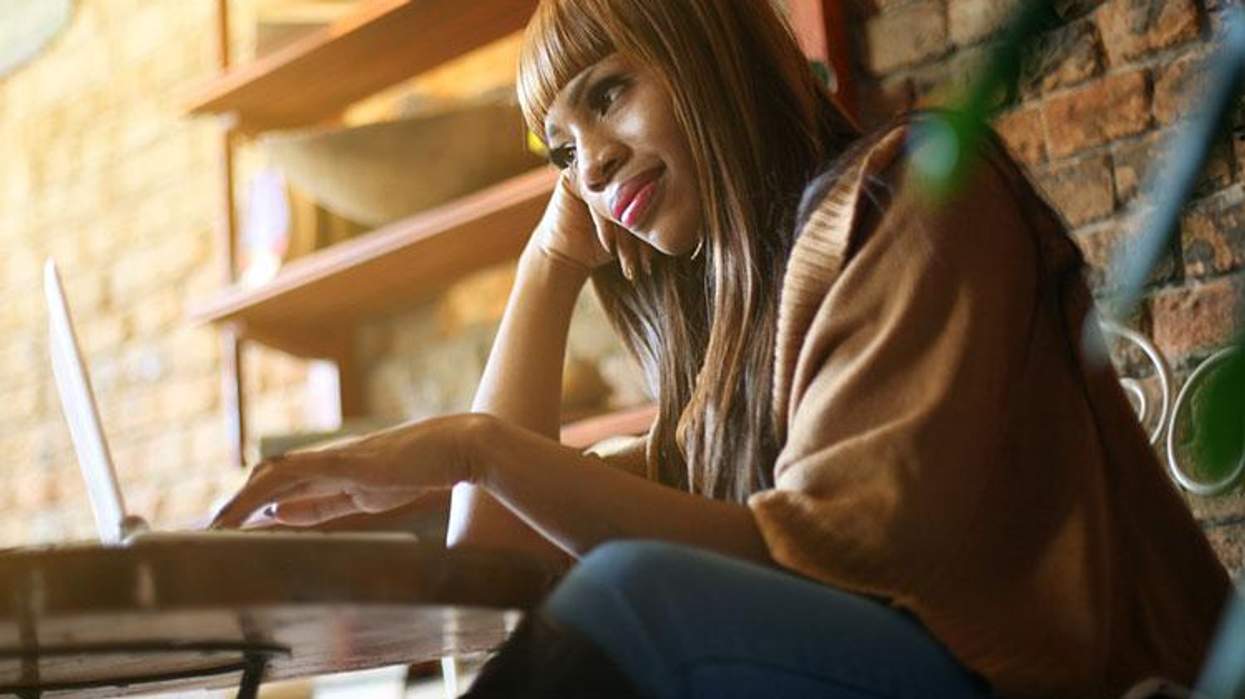 <p>Yes, All of Those Online Essays on Gender Identity Are Really Important</p>