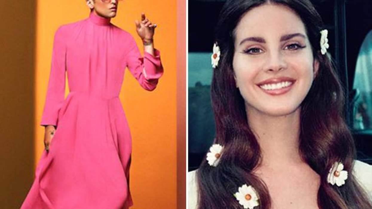 <p>10 Queer Songs Your Favorite Artists Released This Week</p>