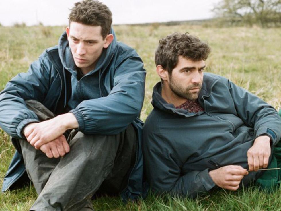 'God's Own Country' Unearths a Moving Gay Love Story in Rural Isolation