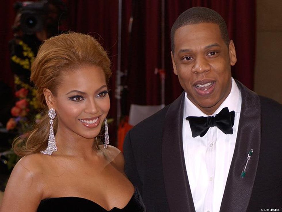 Jay-Z Opens Up About His Lesbian Mother In New Album '4:44'