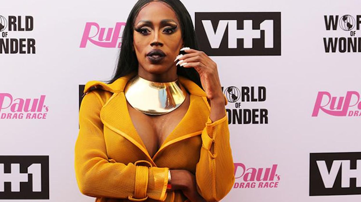 <p>We Still Need to Talk About How <em>Drag Race</em> Treated Nina Bo'Nina Brown</p>