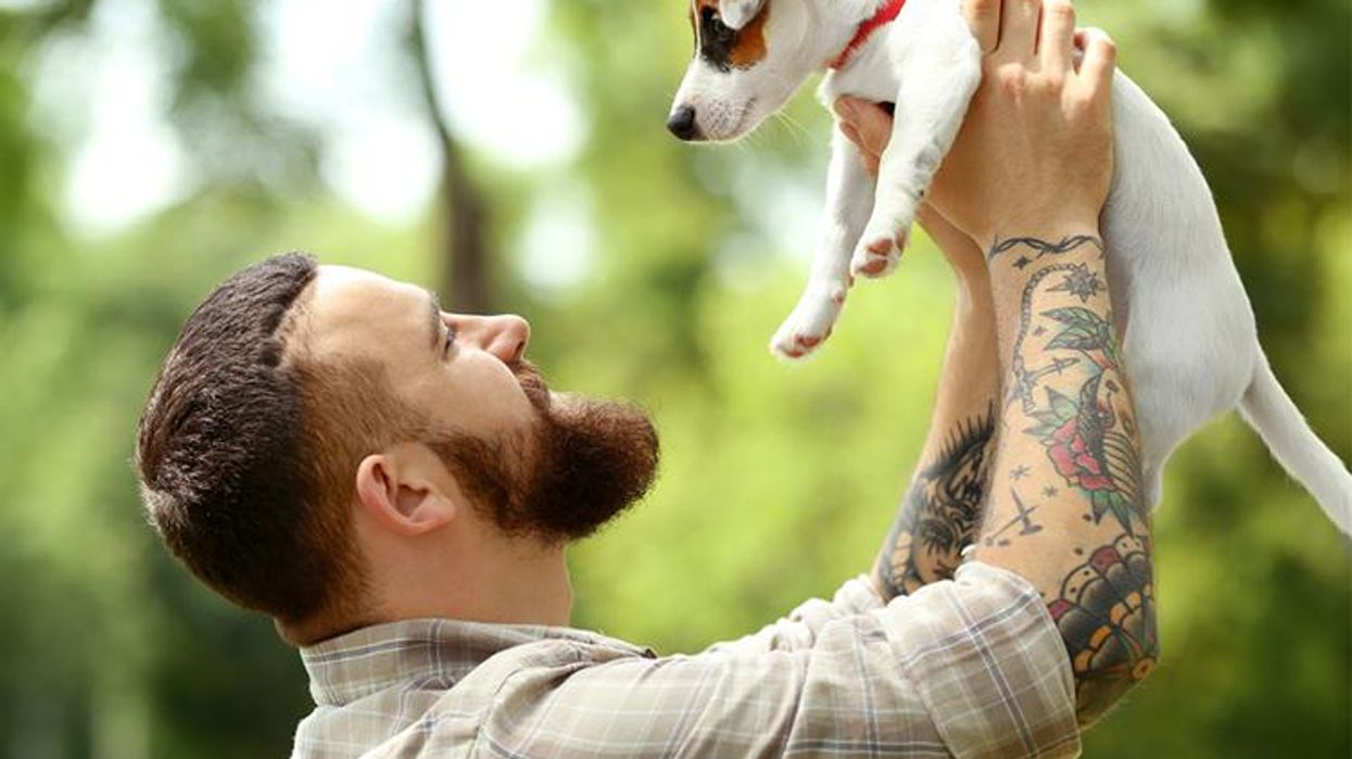 10 Tail Waggin’ Toys to Add to Your Pet’s Wish List