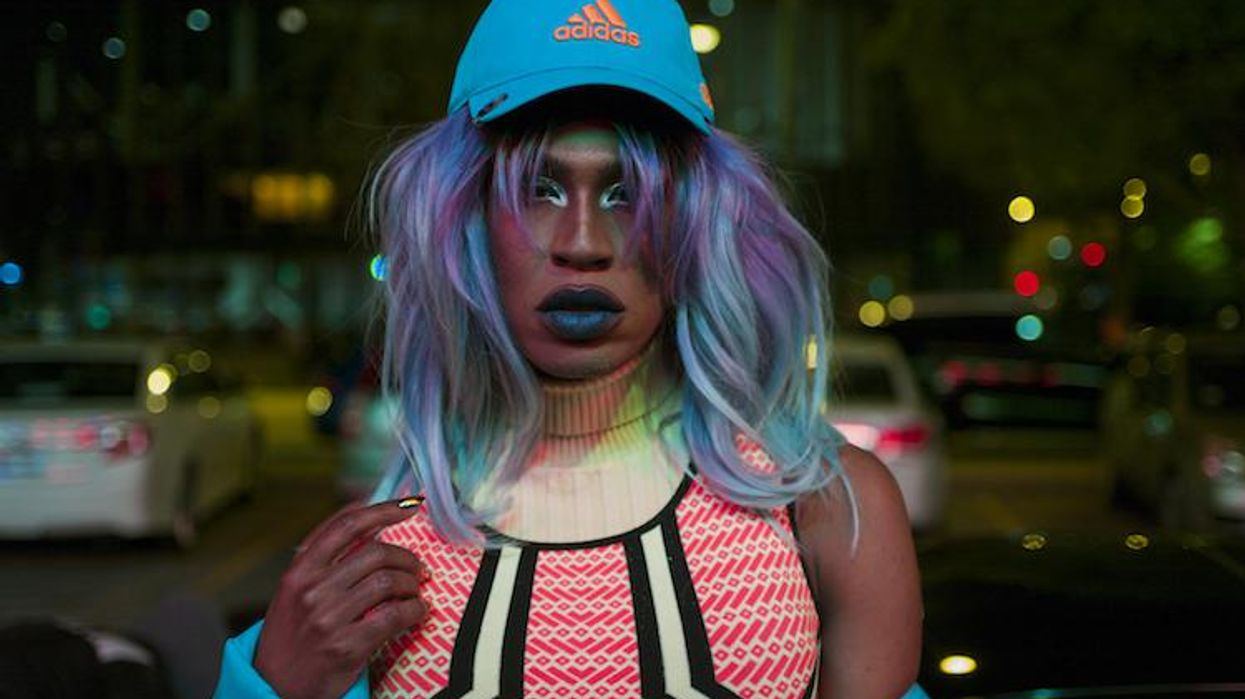 <p>Shea Couleé Just Blessed the World with 3 New Music Videos</p>