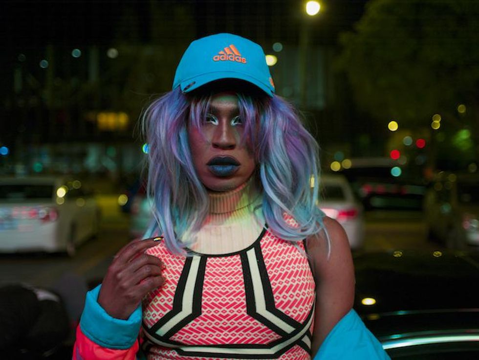 Shea Couleé Just Blessed the World with 3 New Music Videos