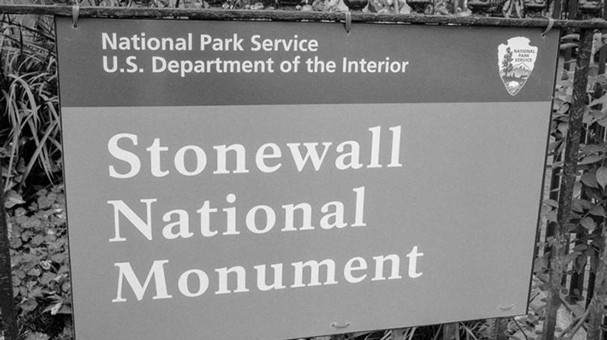 <p>Google Donates $1 Million to Preserve the Stonewall Inn and Its Stories</p>