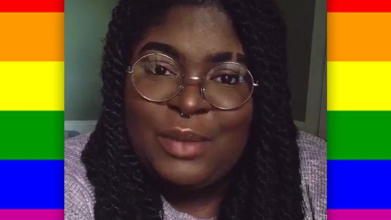 <p>Ed Sheeran's 'Shape of You' Has Been Turned Into a Powerful Pride Anthem</p>