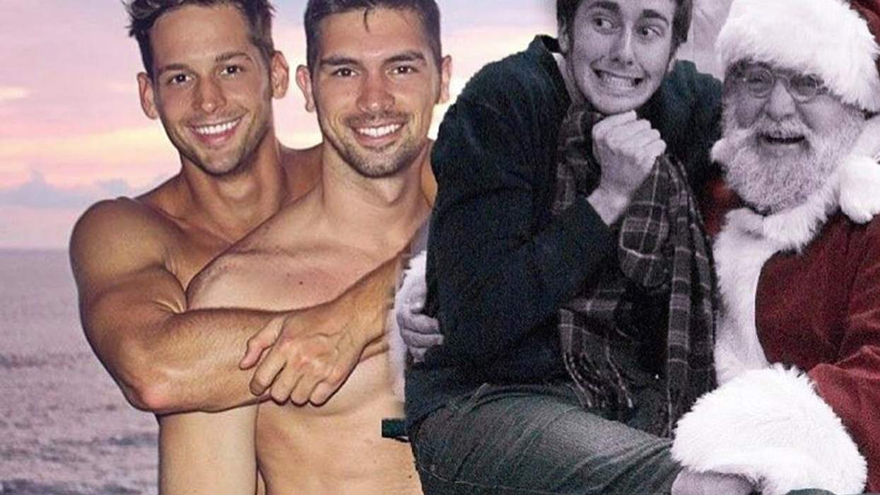 <p>This Comedian Hilariously Trolled Max Emerson’s Costa Rica Vacation</p>