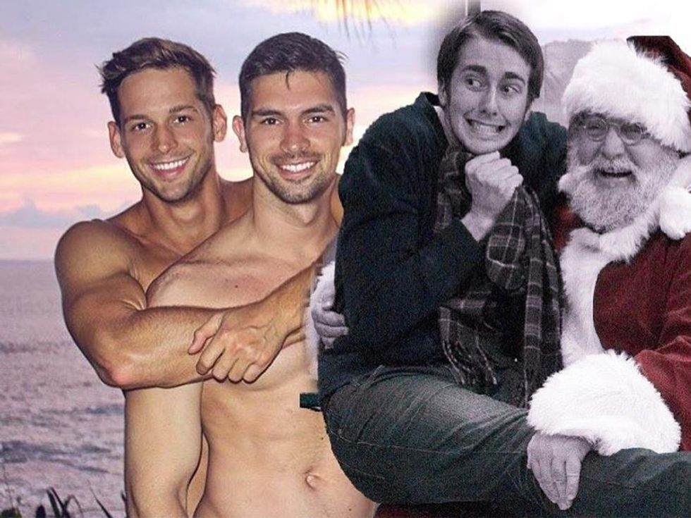 This Comedian Hilariously Trolled Max Emerson’s Costa Rica Vacation