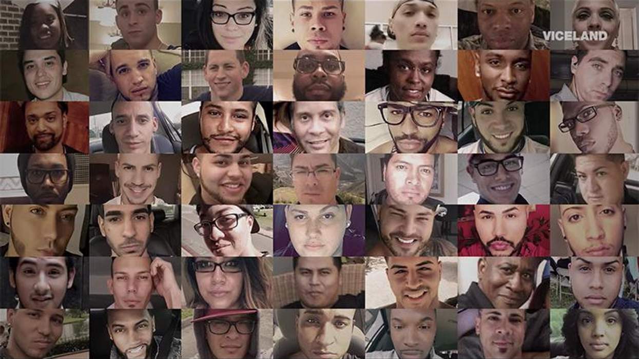 <p><em>Gaycation</em>'s Ellen Page Honors Orlando with the Re-release of Powerful Documentary</p>