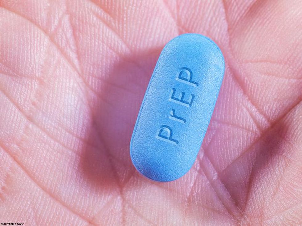 PrEP 101: How to Make Smart Choices for your Sexual Health​