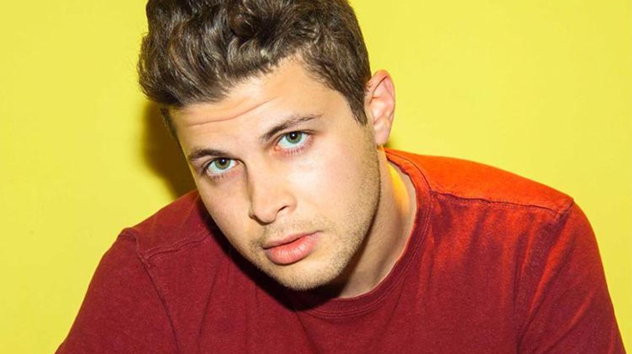 How Lenny Gerard Got His Music Heard