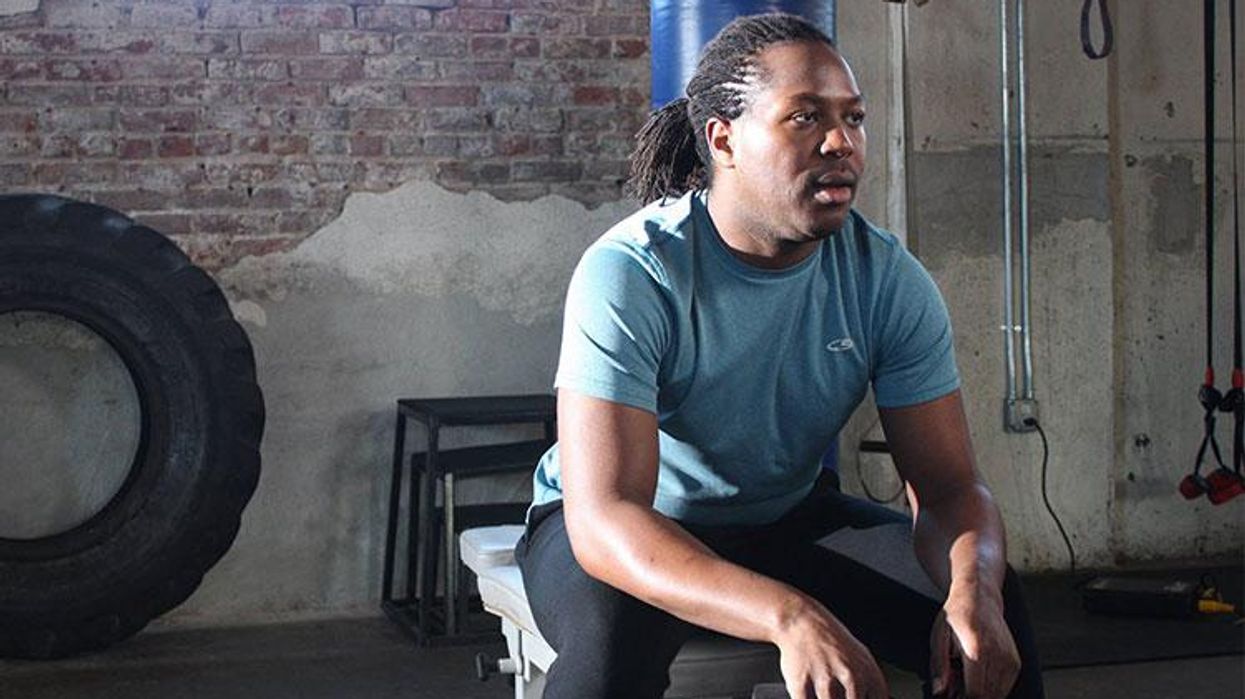 Why I'm Proud to be PrEPPED