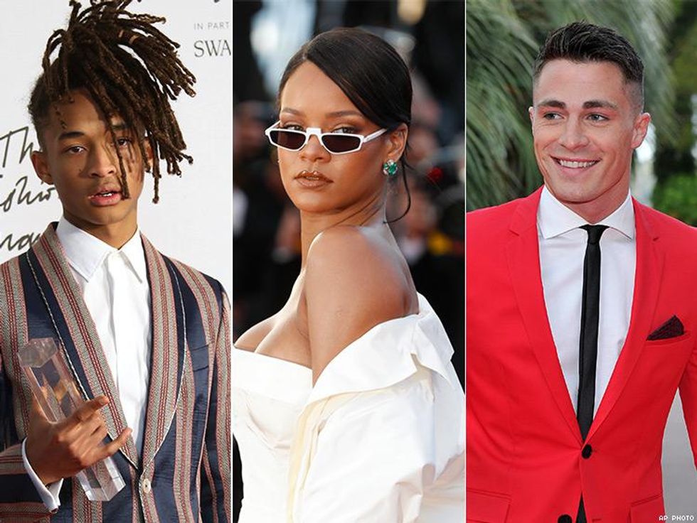 Which Celebrity Do You Think Is the Best Dressed?