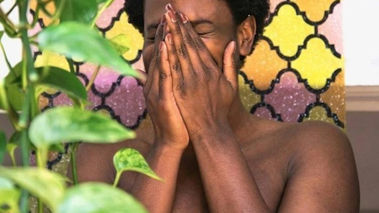 <p>Shamir Just Dropped His Newest Album After Almost Quitting Music</p>