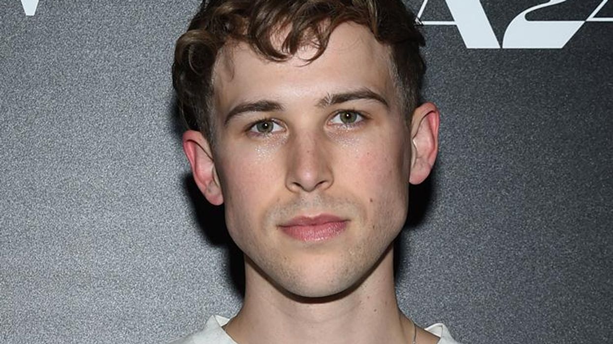 <p>13 Things We Love About <em>13 Reasons Why</em> Star Tommy Dorfman</p>