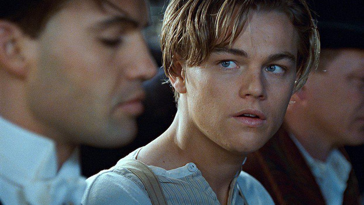 <p>6 Gay Ships You Totally Missed in <em>Titanic</em></p>
