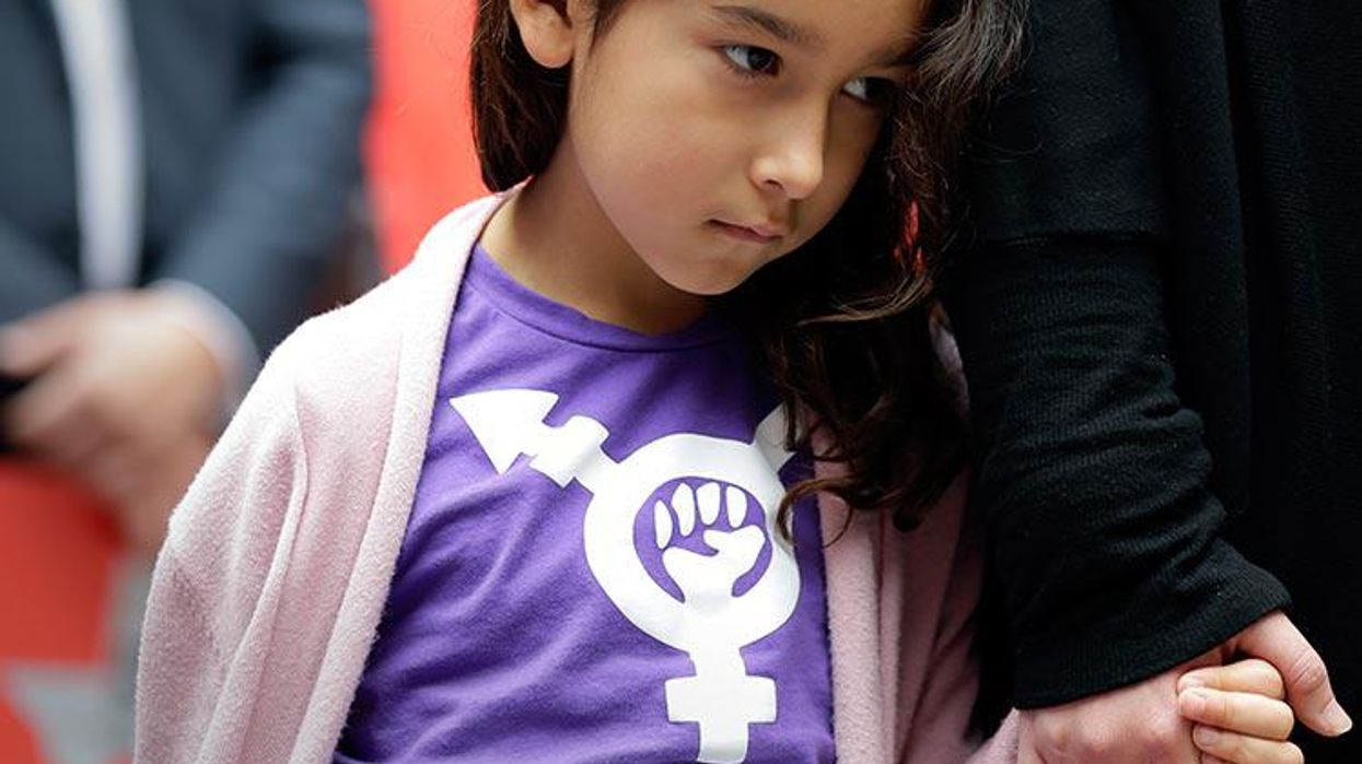 <p>What You Need to Know About SB6—And Why It’s So Bad for the Trans Community</p>