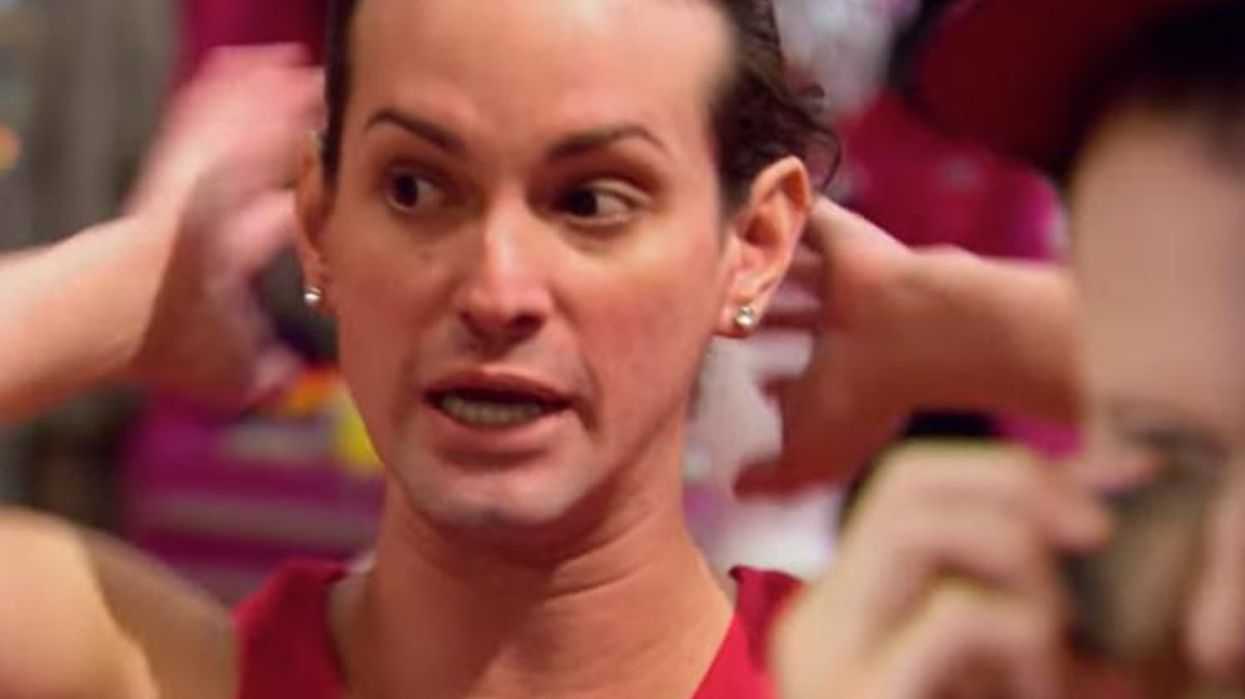 <p>The <em>Drag Race</em> Queens Got Emotional While Reflecting on the Pulse Shooting</p>