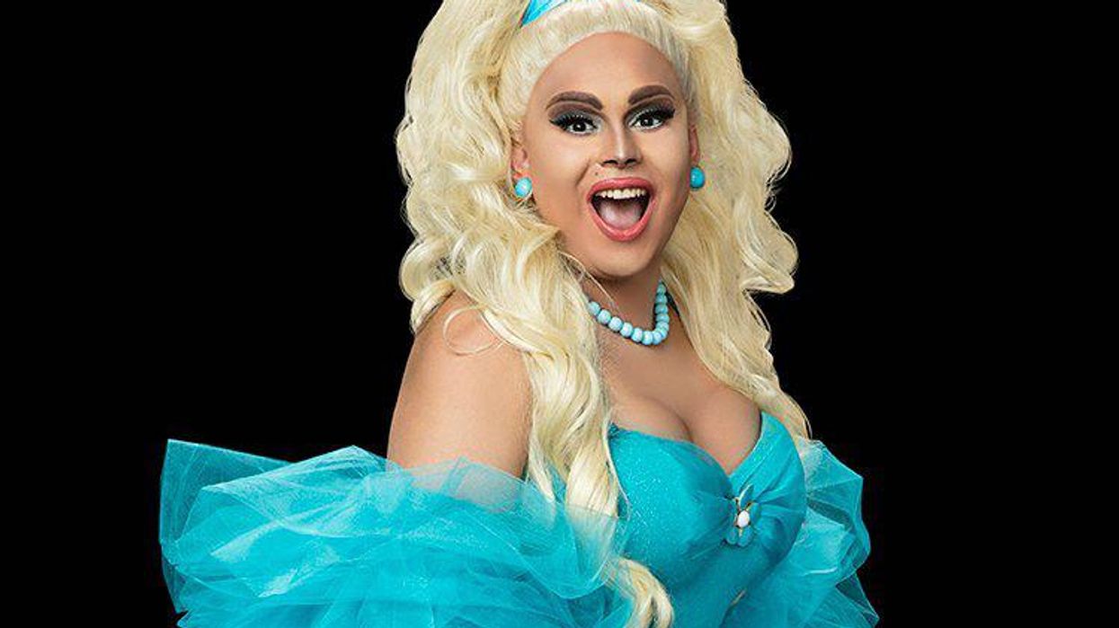 <p>Do You Remember Which <em>Drag Race</em> Queens Were Sent Home First?</p>