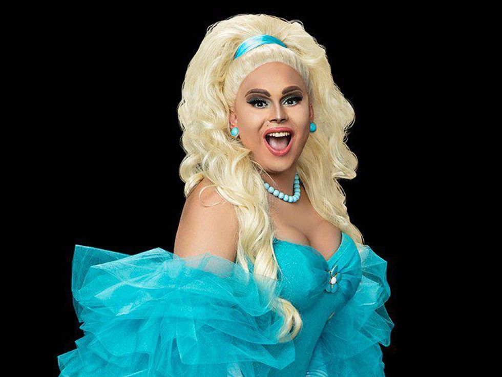 Do You Remember Which 'Drag Race' Queens Were Sent Home First?