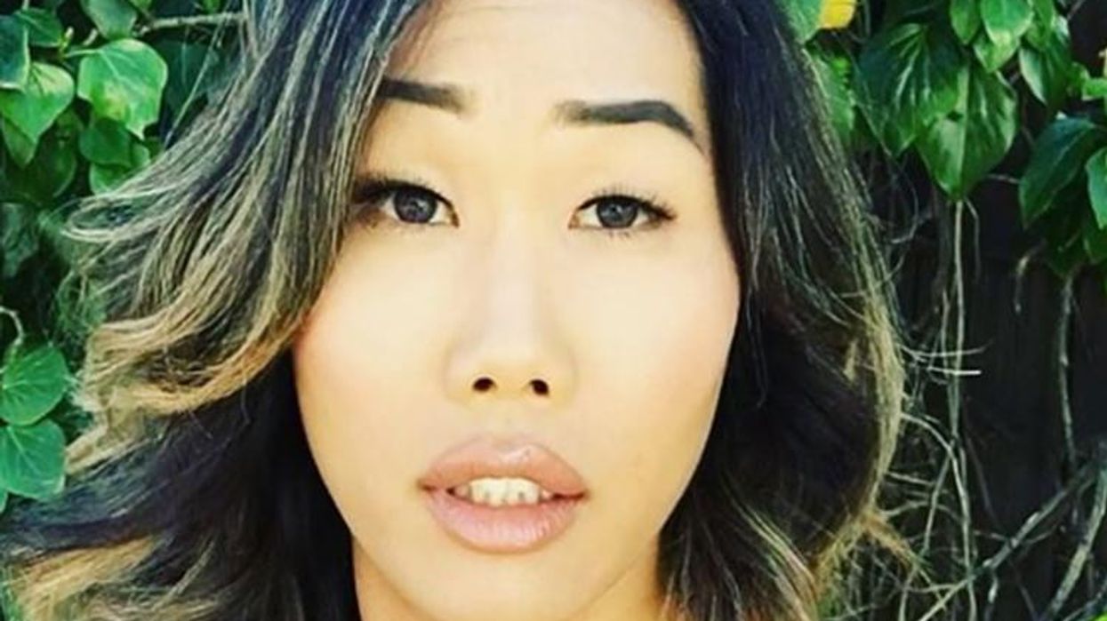 <p>This Season 6 <em>Drag Race</em> Alum Just Came Out as Trans</p>