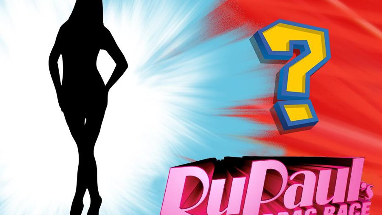 <p><em>Drag Race</em>'s Season 9 Mystery Queen Has Finally Been RuVealed!</p>