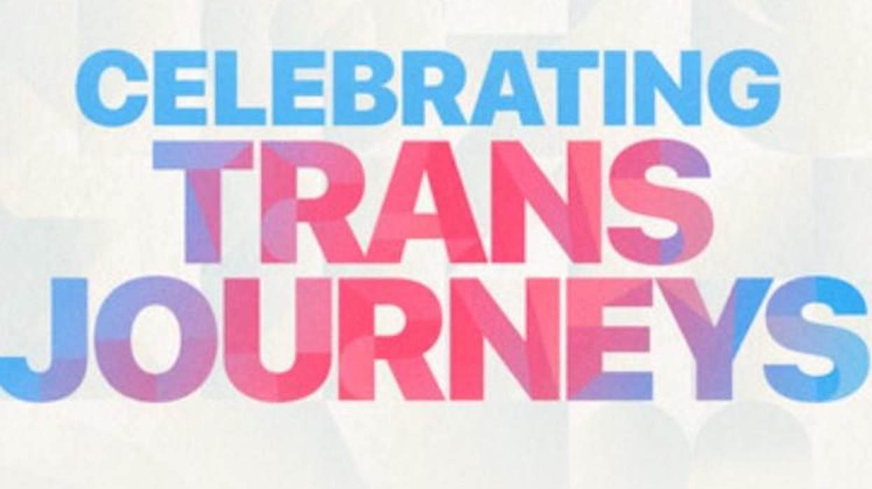 <p>iTunes Is Celebrating Transgender Storytelling on Its Front Page</p>