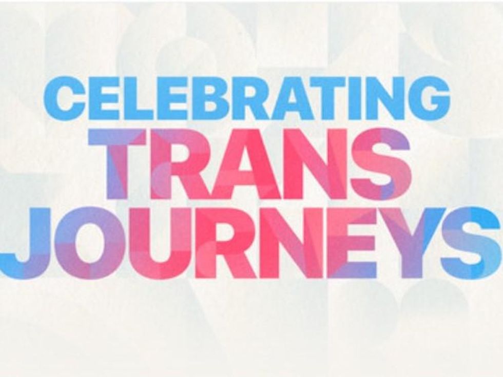 iTunes Is Celebrating Trans Storytelling on Its Front Page