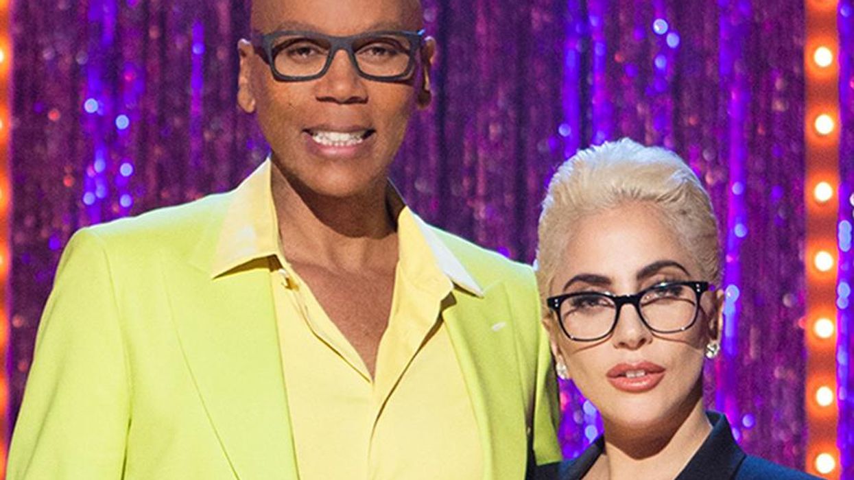 <p>Halleloo! <em>Drag Race</em>'s Season 9 Premiere Broke TV Records</p>